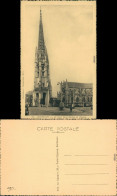 CPA Bordeaux Basilique Saint-Michel 1929 - Other & Unclassified