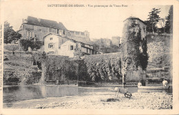 64-SAUVETERRE DE BEARN-N°354-F/0015 - Sauveterre De Bearn