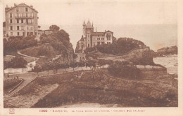 64-BIARRITZ-N°354-E/0361 - Biarritz