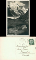 Ansichtskarte Zell Am See Großglockner 1933 - Other & Unclassified