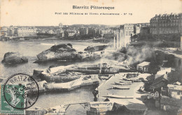64-BIARRITZ-N°354-E/0257 - Biarritz