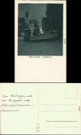 Ansichtskarte Wien Justizgebäude 1918 - Andere & Zonder Classificatie