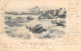 64-BIARRITZ-N°354-E/0247 - Biarritz