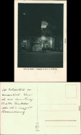 Ansichtskarte Wien Eingang In Die Hofburg 1918 - Sonstige & Ohne Zuordnung