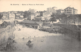 64-BIARRITZ-N°354-E/0249 - Biarritz