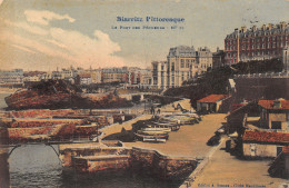 64-BIARRITZ-N°354-E/0189 - Biarritz