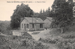 63-BOURG LASTIC-LE CAMP-N°354-E/0109 - Other & Unclassified