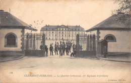 63-CLERMONT FERRAND-N°354-E/0085 - Clermont Ferrand