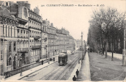 63-CLERMONT FERRAND-N°354-E/0057 - Clermont Ferrand