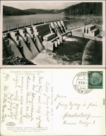 Lauenhain-Mittweida Talsperre Kriebstein / Zschopautalsperre 1940 - Mittweida