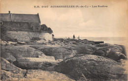 62-AUDRESSELLES-N°354-D/0193 - Other & Unclassified