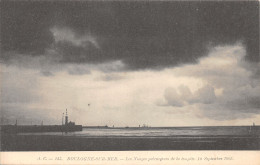 62-BOULOGNE SUR MER-N°354-D/0169 - Boulogne Sur Mer