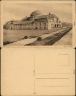 Ansichtskarte Hamburg Universität 1922 - Sonstige & Ohne Zuordnung