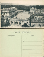 CPA Nancy Le Carriere Et Le Palais Du Gouvernement 1914 - Autres & Non Classés