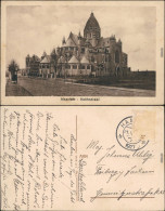 Ansichtskarte Haarlem Kathedrale 1927 - Haarlem