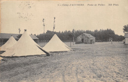 72-AUVOURS-LE CAMP-N°355-B/0139 - Andere & Zonder Classificatie