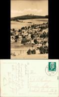Ansichtskarte Seiffen (Erzgebirge) Blick Auf Die Stadt 1963 - Seiffen