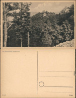 Ansichtskarte Steinthaleben-Kyffhäuserland Rothenburg Z  1955 - Kyffhäuser