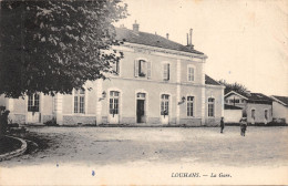 71-LOUHANS-N°355-A/0301 - Louhans