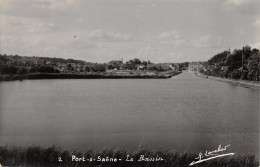 70-PORT SUR SAONE-N°355-A/0265 - Other & Unclassified