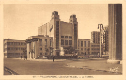 69-VILLEURBANNE-N°355-A/0191 - Villeurbanne