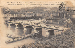 69-LYON-N°355-A/0077 - Other & Unclassified
