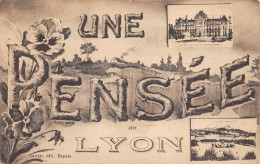 69-LYON-N°355-A/0039 - Other & Unclassified