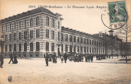 69-LYON-N°354-H/0373 - Other & Unclassified