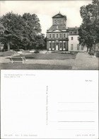 Ansichtskarte Schwarzburg Kaisersaalgebäude 1975 - Autres & Non Classés