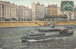 69-LYON-N°354-H/0329 - Other & Unclassified