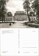 Ansichtskarte Bad Lauchstädt Historische Kuranlagen 1980 - Other & Unclassified