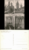 Ansichtskarte Naumburg (Saale) Dom - St. Peter Und Paul 1972 - Other & Unclassified