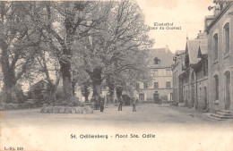 67-MONT SAINT ODILE-N°354-H/0123 - Other & Unclassified