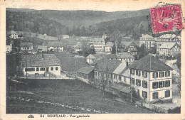 67-HOHWALD-N°354-H/0107 - Other & Unclassified