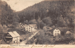 67-HOHWALD-N°354-H/0109 - Other & Unclassified