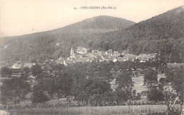 67-OBERBRONN-N°354-H/0061 - Other & Unclassified