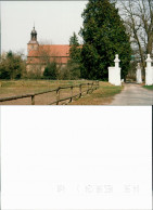 Foto Gartow Kirche 1996 Privatfoto  - Sonstige & Ohne Zuordnung