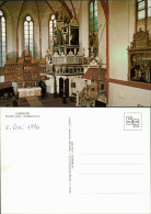 Ansichtskarte Lüneburg Kloster Lüne - Klosterkirche 1996 - Lüneburg