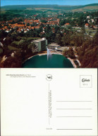 Ansichtskarte Bad Gandersheim Luftbild 1993 - Bad Gandersheim