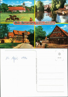 Ansichtskarte Bad Bevensen Kloster Medingen 1996 - Bad Bevensen