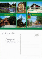 Haselünne Ruderer Hase, Heimathäuser, Mühle Hüven, Haus Am See 1994 - Sonstige & Ohne Zuordnung