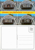 Ansichtskarte Goslar Glocken Und Figurenspiel Kaiserringhaus 1995 - Goslar