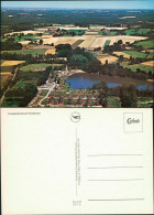 Ansichtskarte Fürstenau (LK Osnabrück) Freizeitzentrum Luftbild 1981 - Sonstige & Ohne Zuordnung