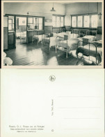 Postkaart Ravels Open-lucht-school - Schlafsaal 1929  - Sonstige & Ohne Zuordnung