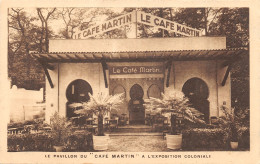 75-PARIS-EXPOSITION COLONIALE-N°355-E/0335 - Other & Unclassified