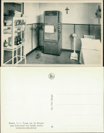 Postkaart Ravels Open-lucht-school - Krankenstation 1929  - Otros & Sin Clasificación