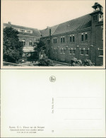 Postkaart Ravels Open-lucht-school - Gebäude 1928  - Otros & Sin Clasificación