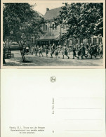 Postkaart Ravels Open-lucht-school - Sport 1929  - Otros & Sin Clasificación