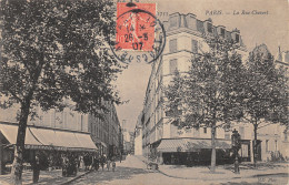 75-PARIS-RUE CHEVERT-N°355-E/0313 - Autres & Non Classés