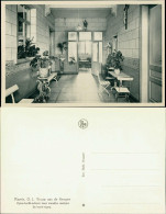 Postkaart Ravels Open-lucht-school - Eingang 1928  - Other & Unclassified
